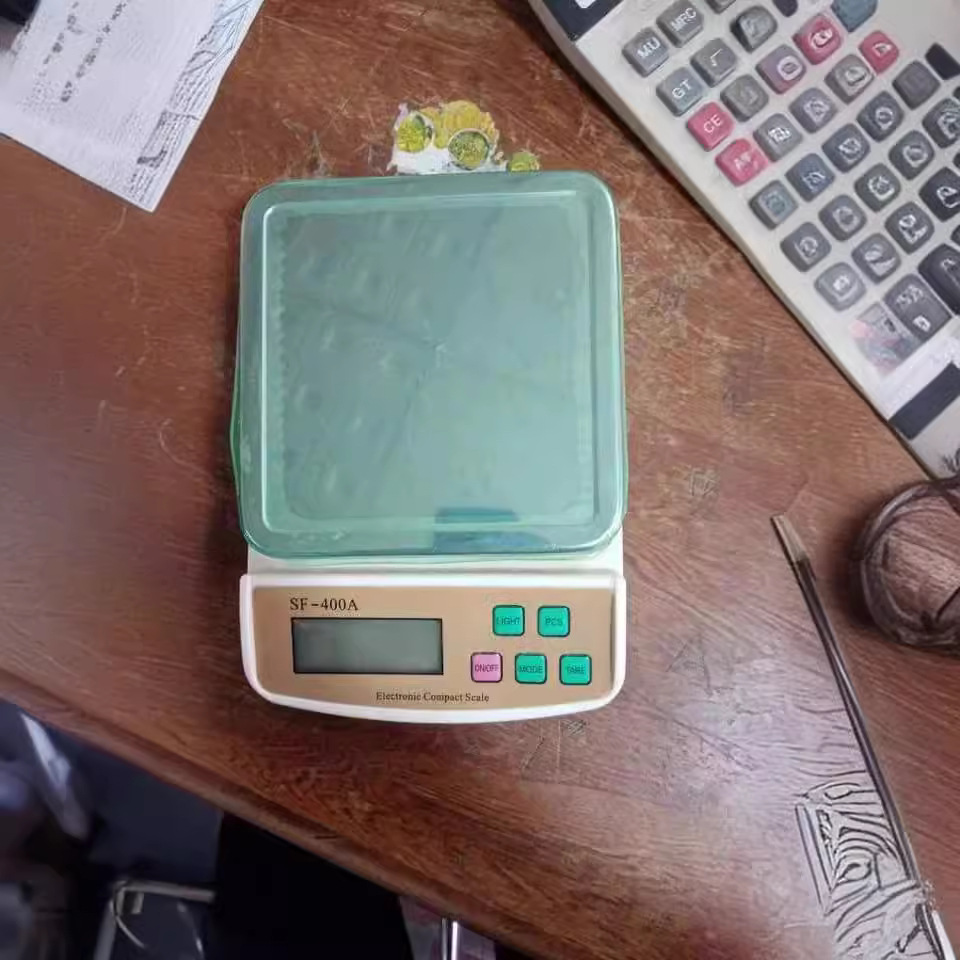 SF400A báscula de cocina báscula electrónica báscula para hornear 10kg / g