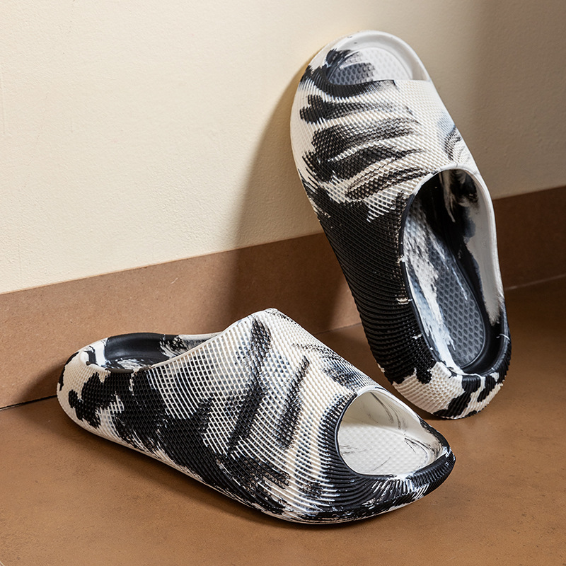 Pantuflas Antideslizantes para Parejas de EVA