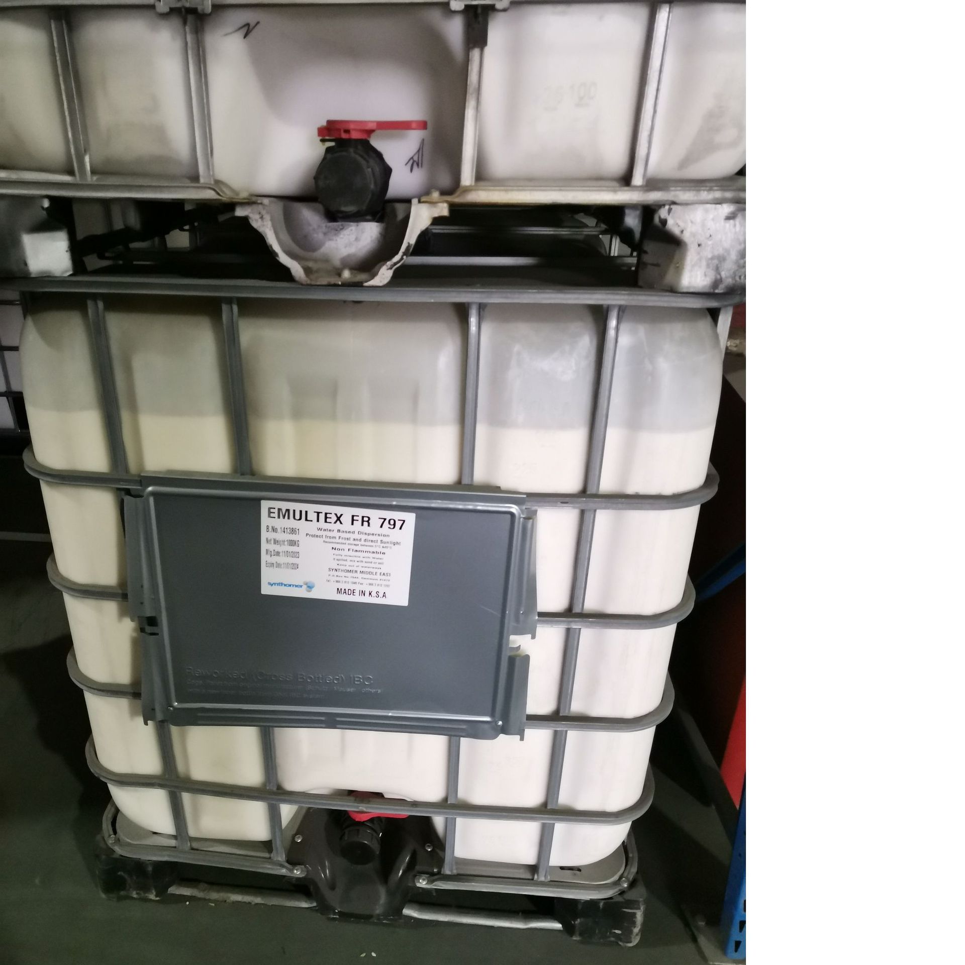 负极粘结剂PAA1720高能量密度长循环