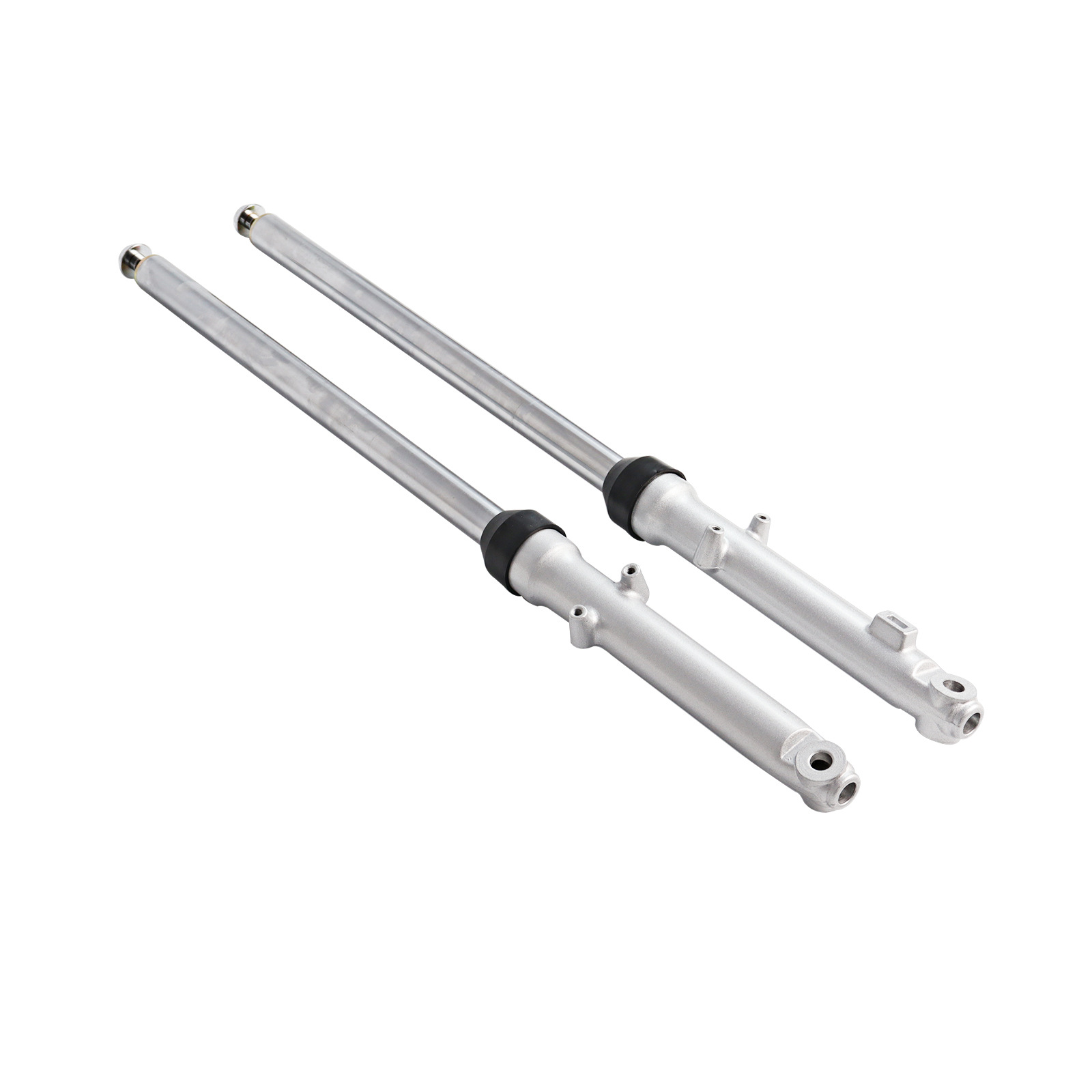 Riding motocicleta Amortiguador delantero XF/ZJ/CG125/150/exportación Amortiguador delantero accesorios originales ventas directas de la fábrica