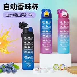 吸管杯;塑料杯;摇摇杯