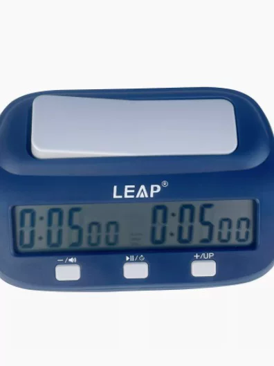 Tianfu Chess Clock PQ9923 Chess Chinese Chess Electronic Chess Clock Timer 9923