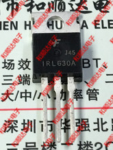 IRL630A ȫ���ֻ� TO-220 ʵ������ ���ٰ��� ��ֱ��