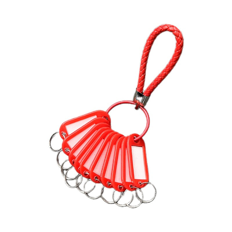 家庭用キー収納キー盤紛失防止賃貸住宅仲介寮キーチェーン分類キーチェーン|undefined