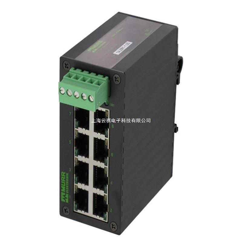 MURR穆尔交换机58171全新原装包邮