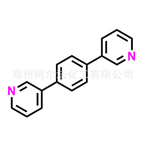 1,4-二(吡啶-3-基)苯 CAS：446311-36-0