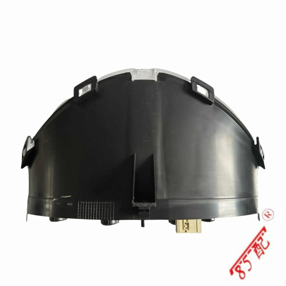 New original instrument cluster assembly 9648837080 6104VG for Peugeot 206