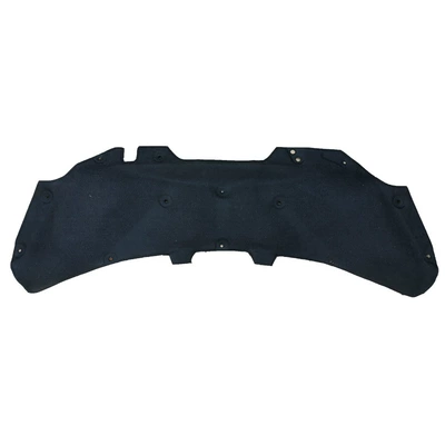 Machine Cover Lining, Car sound-absorbing cotton