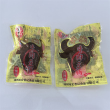 宏香记牛肉豆脯香辣味独立小包散装称重批发一袋5斤现115