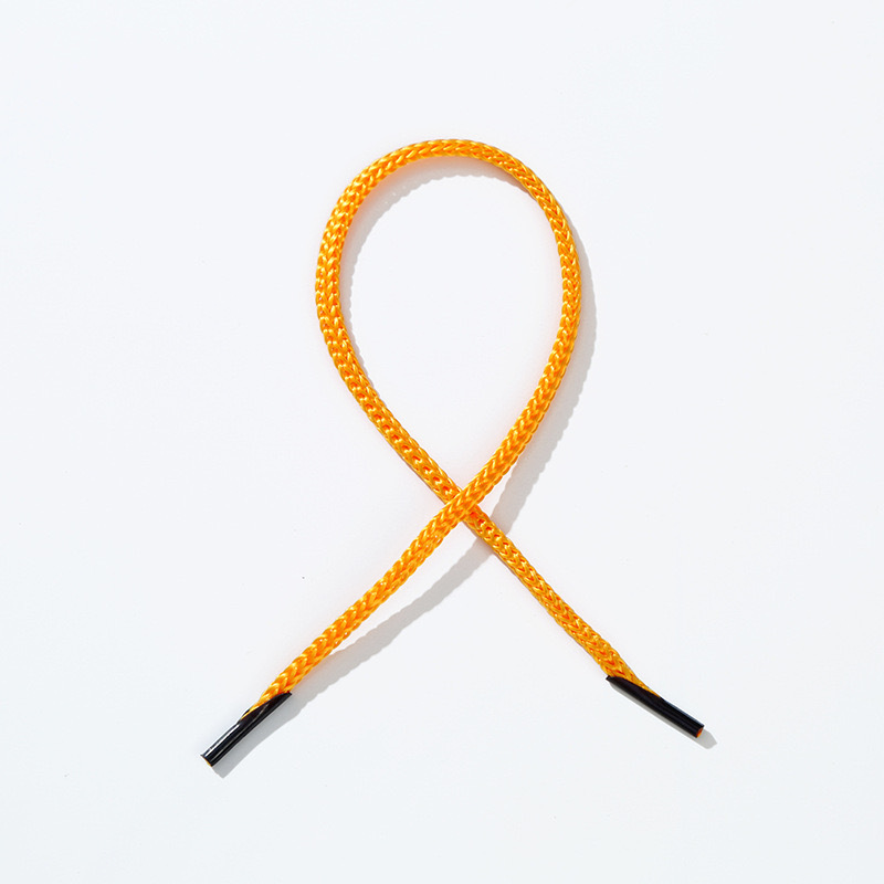 오렌지 4mm*38cm