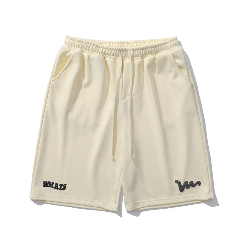 MLB, sports summer shorts, beach trousers for leisure, American style, loose fit