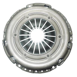 离合器片;离合器压盘;离合器从动盘