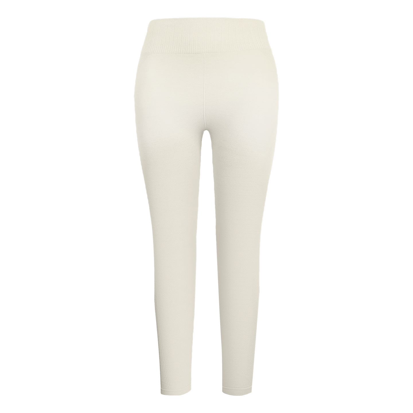 Strato di base in lana merino senza cuciture da 16,5 μm da donna, biancheria intima termica ad asciugatura rapida per lo sci all'aperto, completo a maniche lunghe e pantaloni_voghion.com