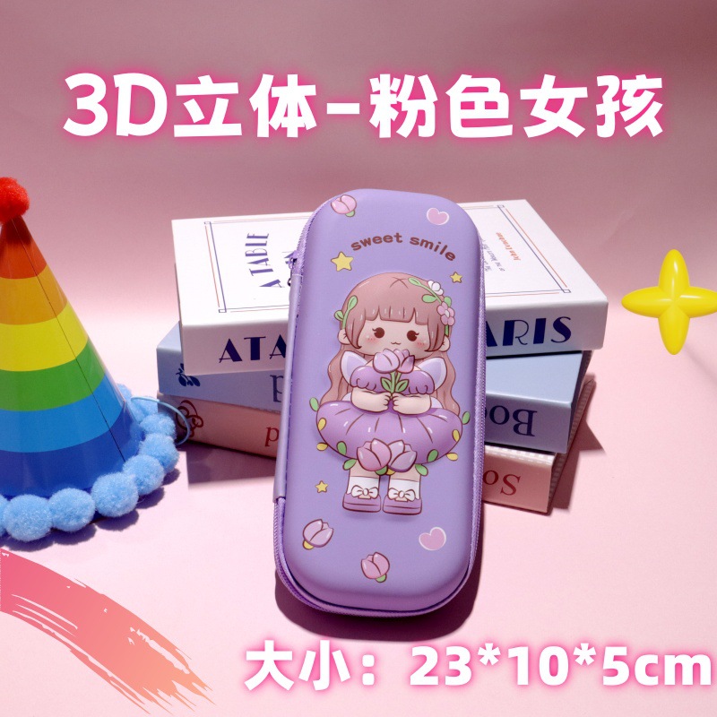 Niña con falda morada 60417 - 14