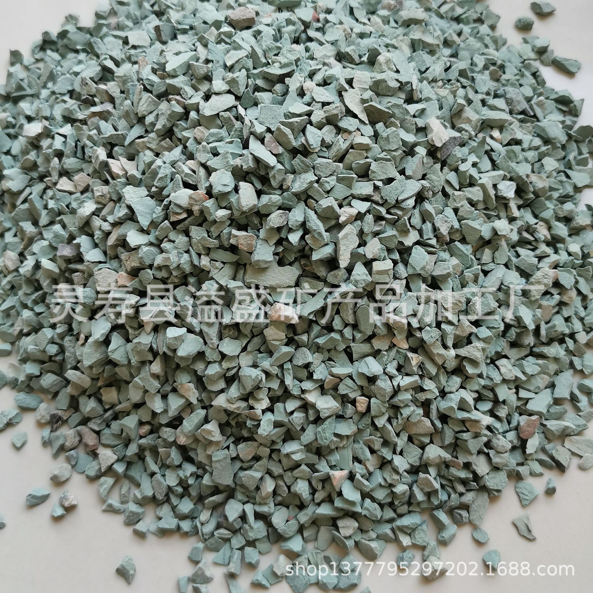 吸附氨氮斜发沸石 沸石球 沸石粉