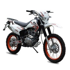 场地大轮越野摩托车150cc250CC风冷水冷沙滩车大功率全地形