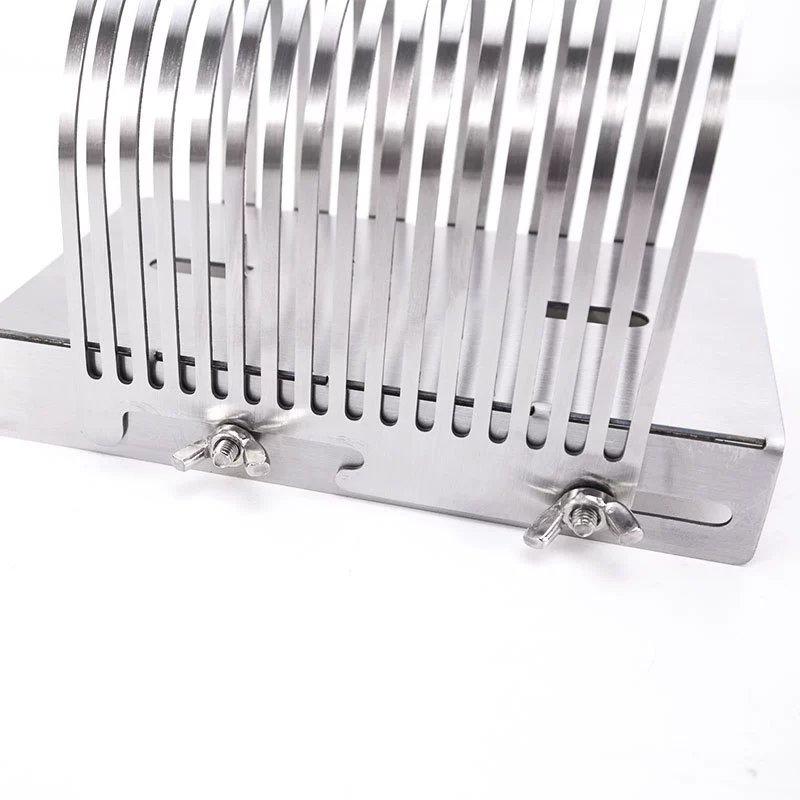 Multifunctional Kitchen Toast Bread Slip Cheese Divided Potato Potato Slip Baking Tool