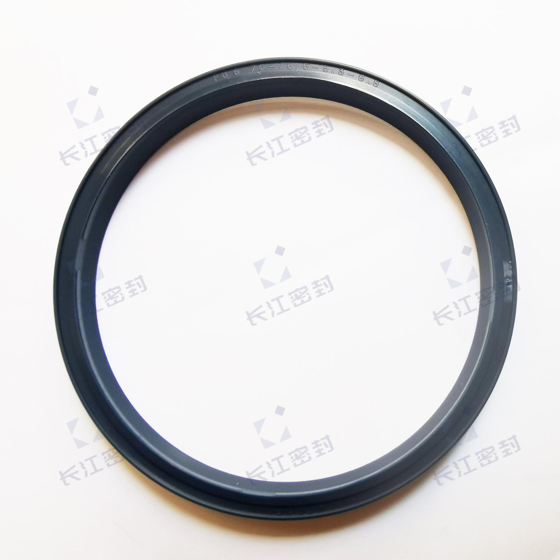 Merkel PU6 56-64.6-5.3-6.5德国进口 原装正品 防尘圈 迈克