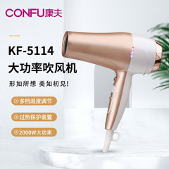 Conford Hair Dryer with High-Speed Turbo Function, Salon Professional & Household Use, Constant Temperature Hair Protection, High Power Hair Styling Dryer