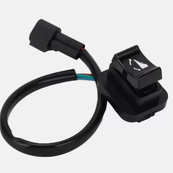 跨境批发69J-82563-01起翘升降电机开关适用雅马哈船外机升降开关