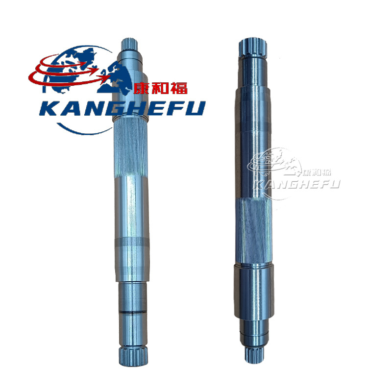 适用于林德8263570210右电机轴8263570209驱动电机轴28523570214