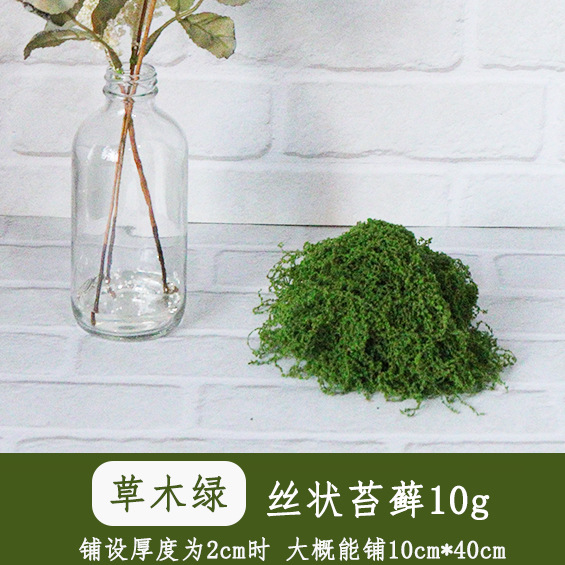 Herba verde 10g