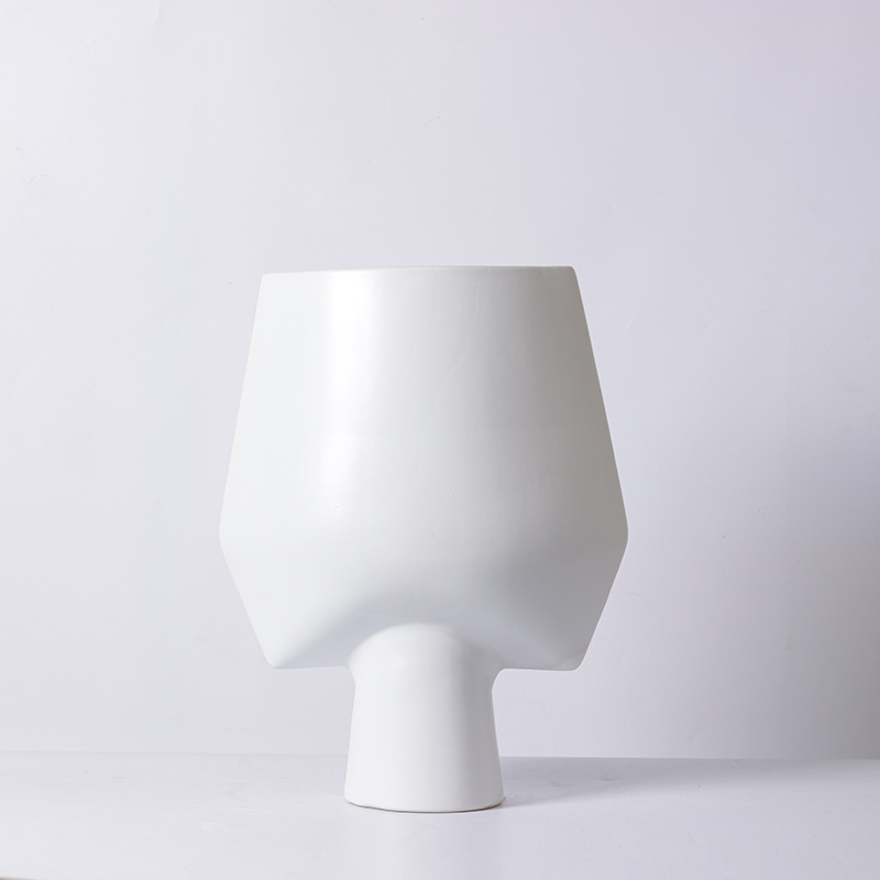 흰색 대형 (33*17*43cm)