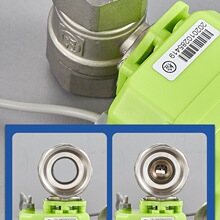 ΢��늄����y 304���P�늄��y �_�Pָʾ  �p��ˮ���y ��̖����