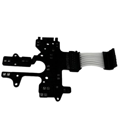 Transmission Valve Body, Sürətlər qutusu