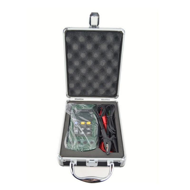 采购采购MASTECH华仪MS7221电压电流校准仪电压电流校准器10V直流