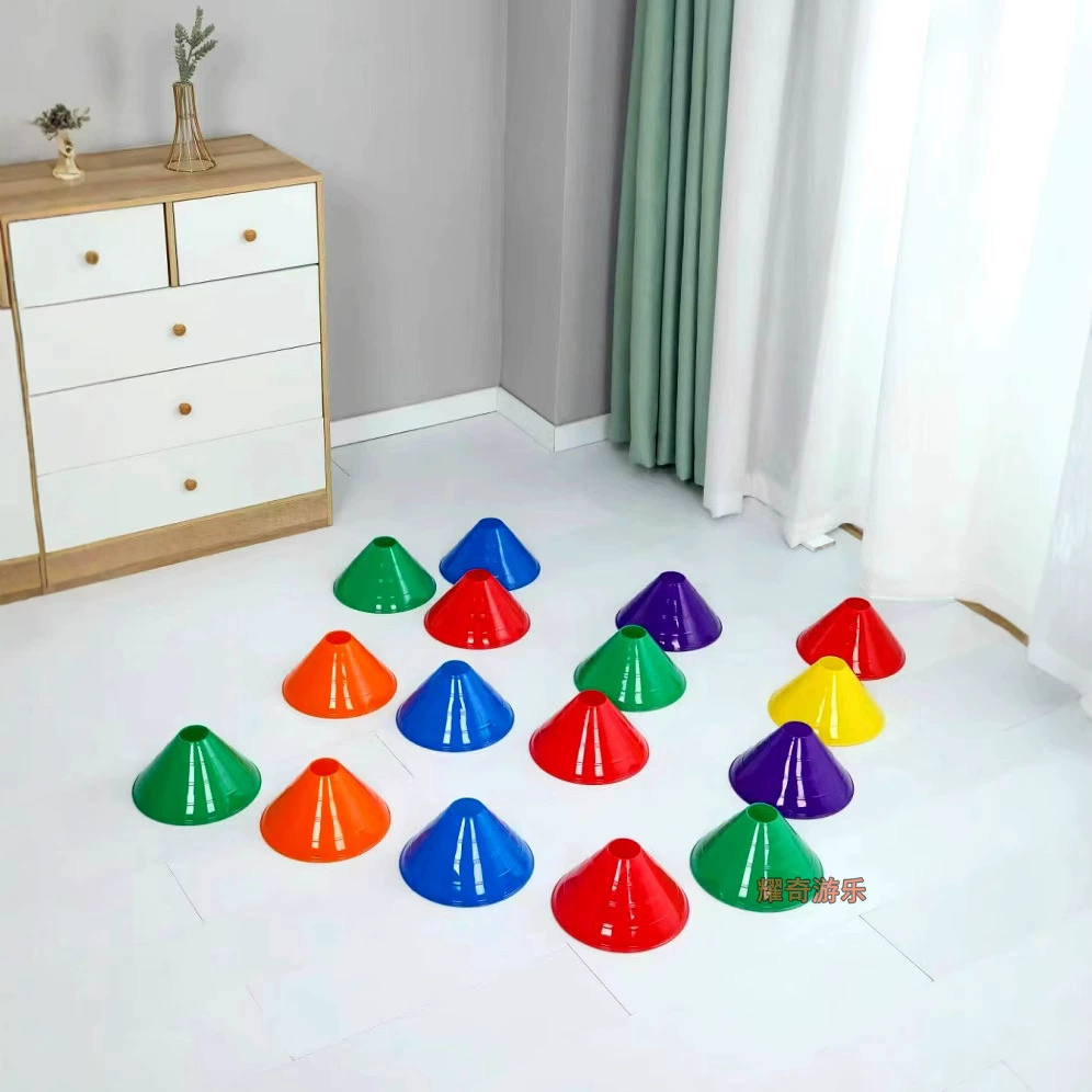 Children's teaching aids for early age sensorics for training, equipment, toy, physical training