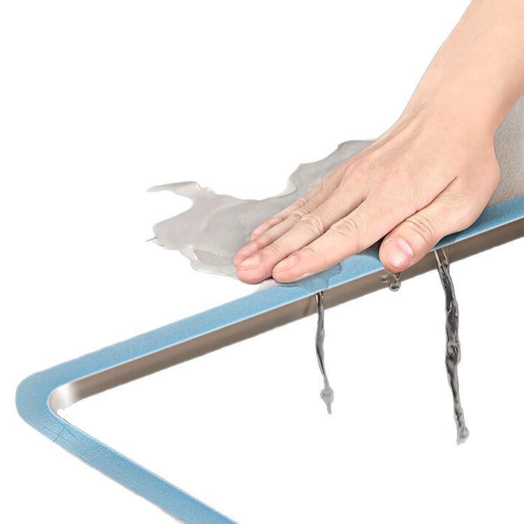 lavabo de verduras gris de pistola 304 gran fregadero de acero inoxidable fregadero de cocina mano nano lavabo lavabo lavabo