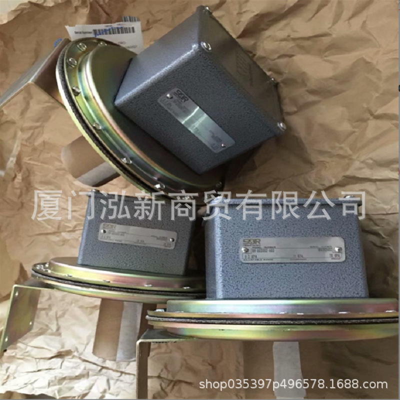 SOR索尔压力开关   107EL-EG12-P0-F1A-TT  12LC-EE45-M2-C2A-TT