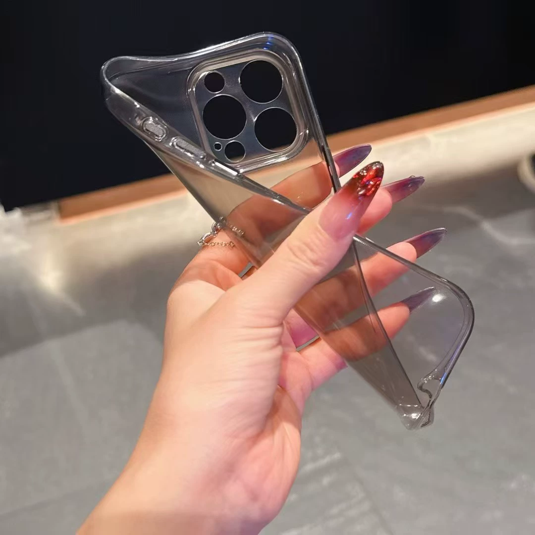 Apple, совместимый ультра-тонкий чехол для телефона, iPhone 15, iPhone15 Pro, защитный чехол, iphone, 17promax