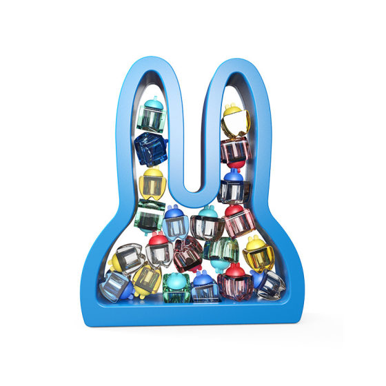 Baby Teeth Storage Box Commemorative Teeth Collection Box Baby Children's Teeth Replacement Fetal Storage Commemorative Box Collection Wholesale