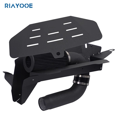 Car air intake modification Sorma kollektoru (Giriş)