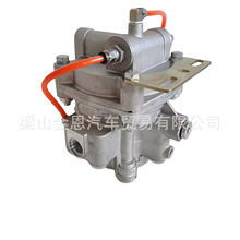 豪沃自卸车 右驾驶舱集装箱载货车翻斗车 土方工程翻斗二手卡车