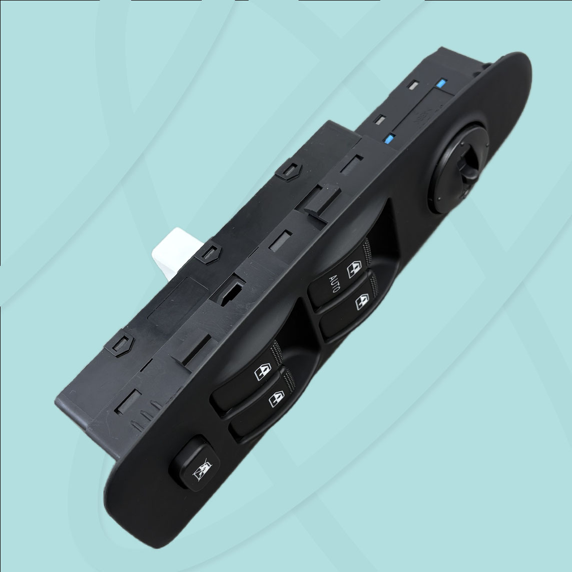 93570-2D000 Is Suitable for the Electric Window Glass Lift Switch of Hyundai Elantra