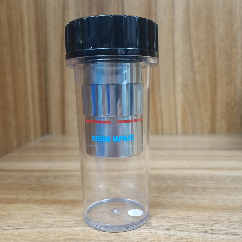 NEW WAVE M Plan Apo HL 5X/0.14全复消色差长工物镜 全新