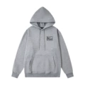 8905 gray plus velvet