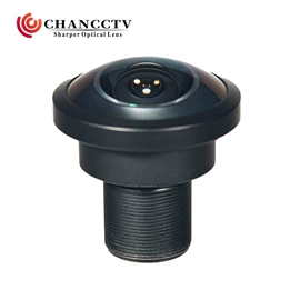 镜头;其他摄影器材;智能安防监控