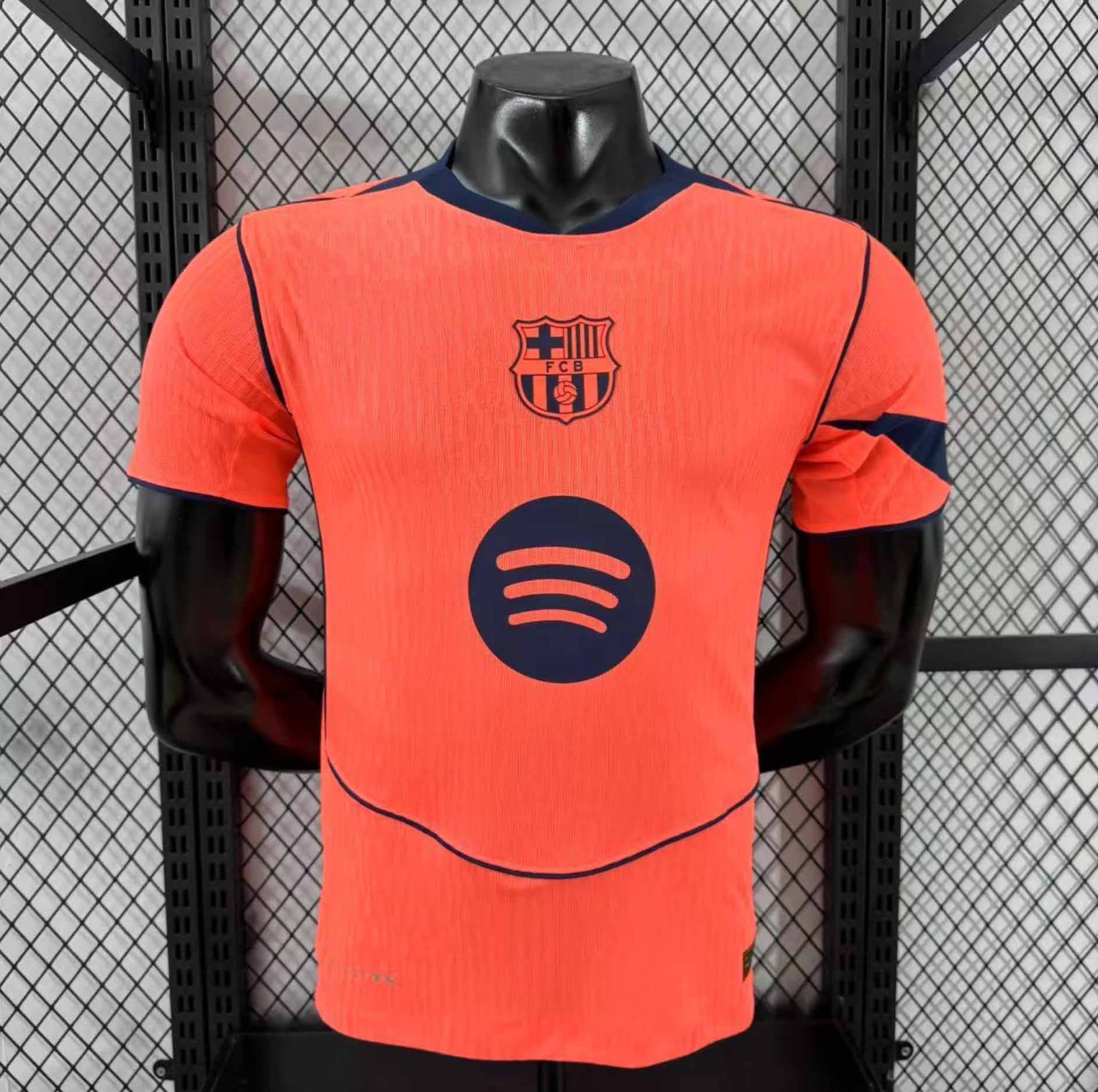 Jugador de alta calidad Real Madrid Arsenal Club de la misma camiseta de fútbol de secado rápido ventilado en stock de un agente de pelo image 12