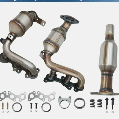 Suitable for Katalizator