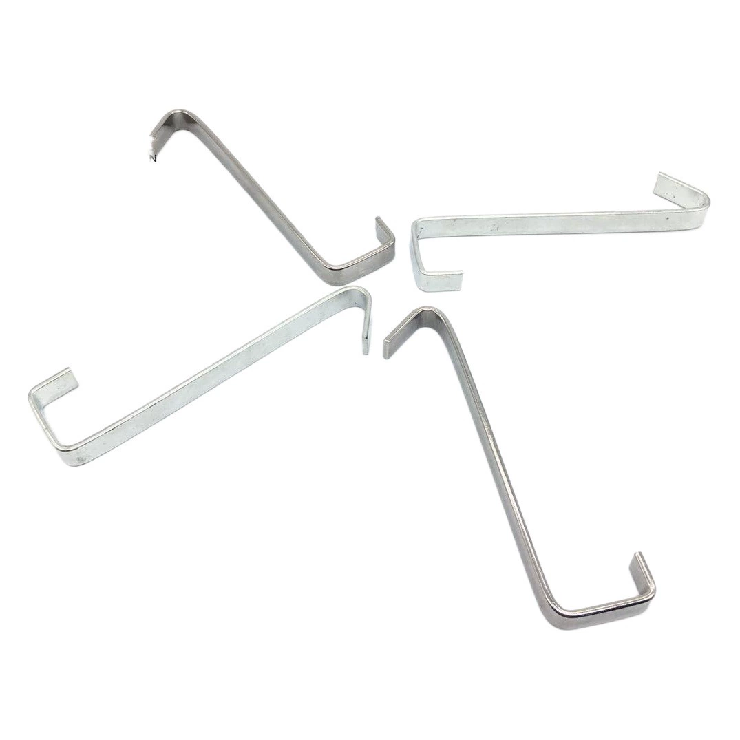 Крючок из нержавеющей стали для двери, металлический крючок за дверью магазина одежды, специальный крючок для хранения сумок, настенный крючок для двери.