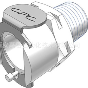 PLCϵ�п��ٽ�ͷ CPC��Ʒ ͨ��������	PLC10004BSPT