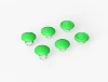 Green (only supports PS5 elite handle)