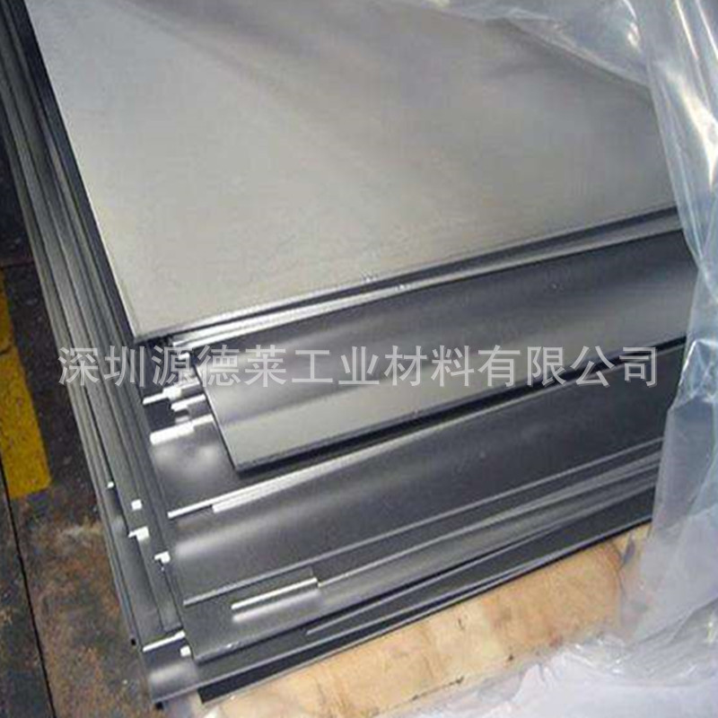 厂家TA1纯钛板niti镍钛合金记忆线TC4钛合金带 耐高温钛合金/钛带