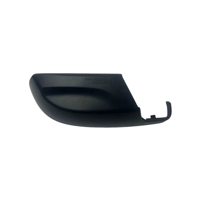 Large field of view rear view auxiliary mirror — signal cover, mirror assembly - original-factory-disassembled-lower-shell-refurbished-left-drivers-side-subaru-forester-imported-2012-2017-models