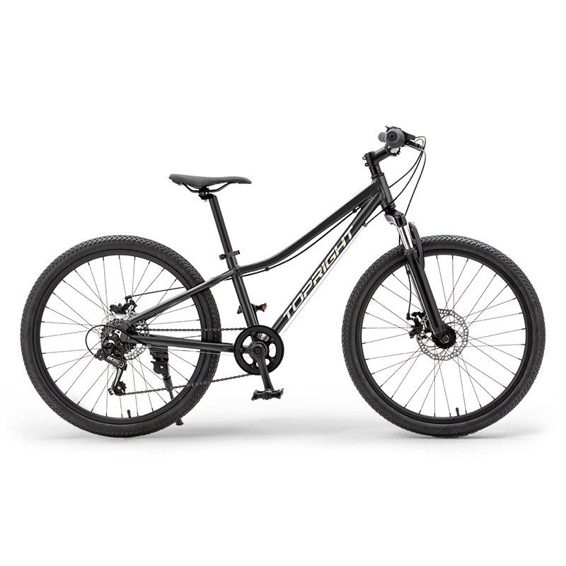 New Touareg Bicycle for Teenagers Boys and Girls 20/24/ 26inch Mechanical Disc Brake Transmission Mountain Bike M700