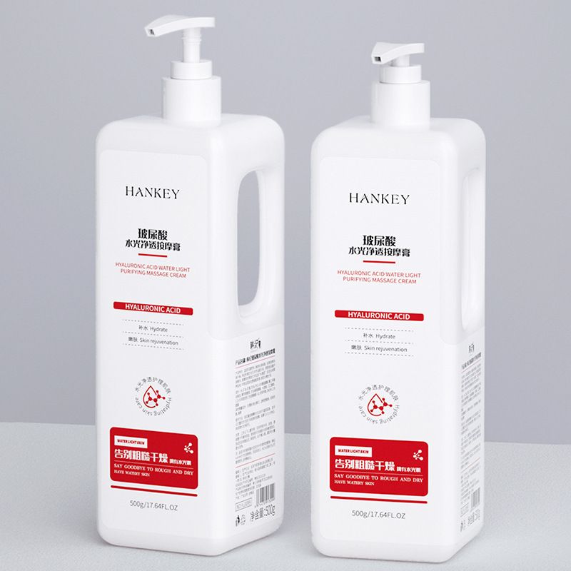 Массажный крем 500 г